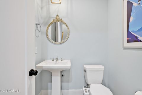 Tiny photo for 14 Hobie Run, Wilmington, NC 28412 (MLS # 100543550)