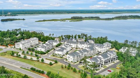 Tiny photo for 14 Hobie Run, Wilmington, NC 28412 (MLS # 100543550)