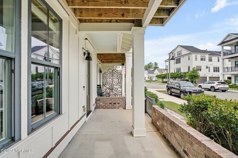 Tiny photo for 14 Hobie Run, Wilmington, NC 28412 (MLS # 100543550)