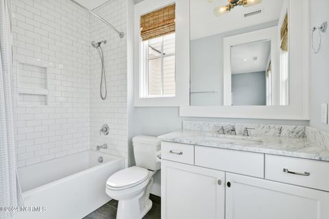 Tiny photo for 14 Hobie Run, Wilmington, NC 28412 (MLS # 100543550)