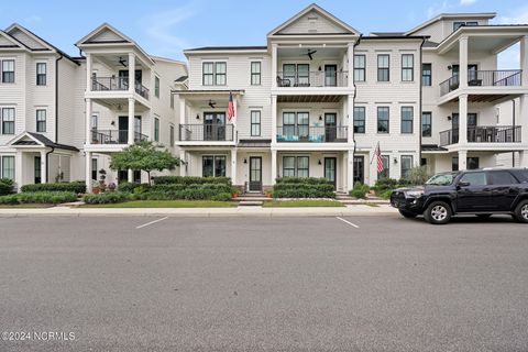 Tiny photo for 14 Hobie Run, Wilmington, NC 28412 (MLS # 100543550)