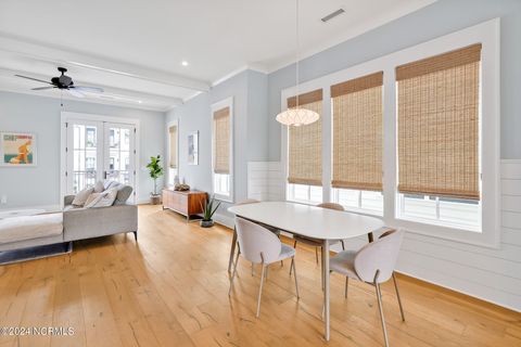 Tiny photo for 14 Hobie Run, Wilmington, NC 28412 (MLS # 100543550)