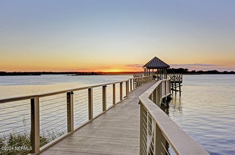 Tiny photo for 14 Hobie Run, Wilmington, NC 28412 (MLS # 100543550)