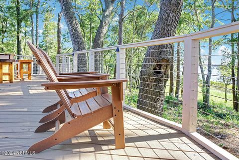 Tiny photo for 14 Hobie Run, Wilmington, NC 28412 (MLS # 100543550)