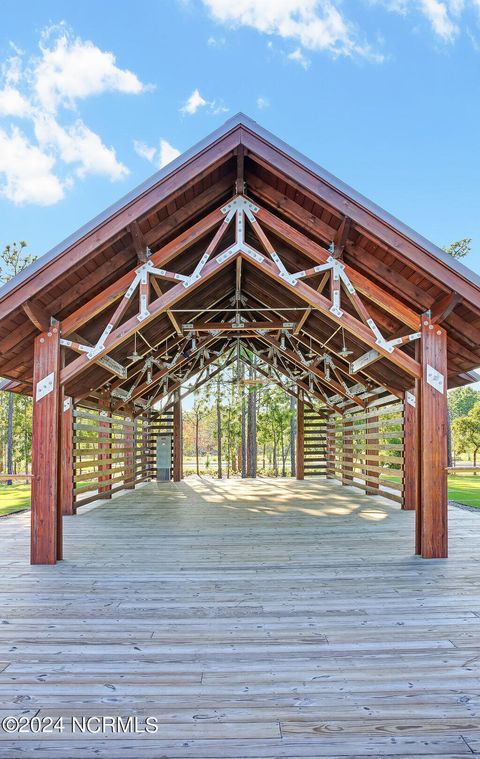 Tiny photo for 14 Hobie Run, Wilmington, NC 28412 (MLS # 100543550)