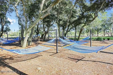 Tiny photo for 14 Hobie Run, Wilmington, NC 28412 (MLS # 100543550)