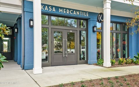 Tiny photo for 14 Hobie Run, Wilmington, NC 28412 (MLS # 100543550)