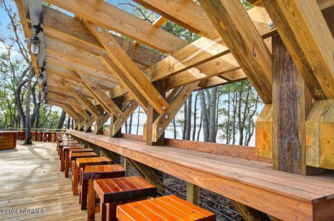 Tiny photo for 14 Hobie Run, Wilmington, NC 28412 (MLS # 100543550)