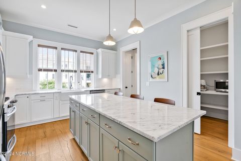 Tiny photo for 14 Hobie Run, Wilmington, NC 28412 (MLS # 100543550)