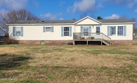 A home in Richlands