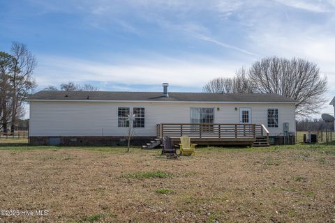 A home in Richlands