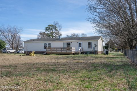 A home in Richlands