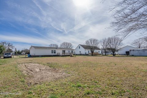 A home in Richlands