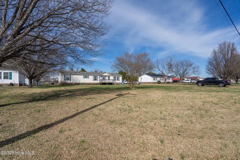 A home in Richlands