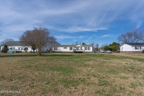 A home in Richlands