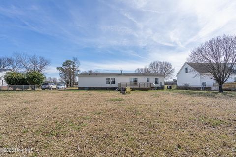 A home in Richlands