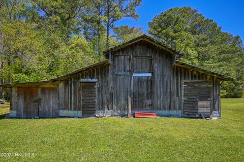 A home in Richlands