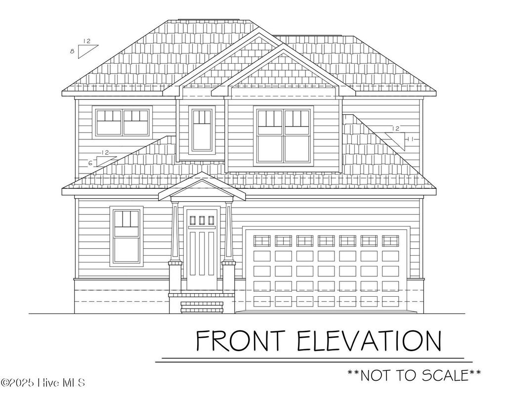 Photo of 662 Wren Lane, Vass, NC 28394 (MLS # 100524190)