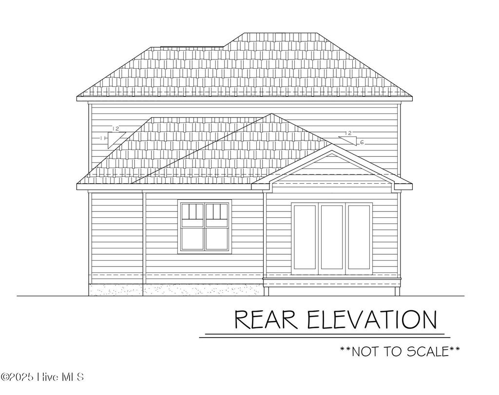 Photo of 662 Wren Lane, Vass, NC 28394 (MLS # 100524190)