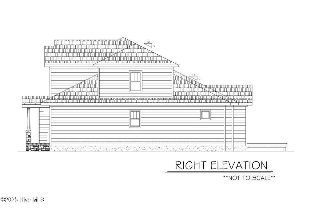 Photo of 662 Wren Lane, Vass, NC 28394 (MLS # 100524190)
