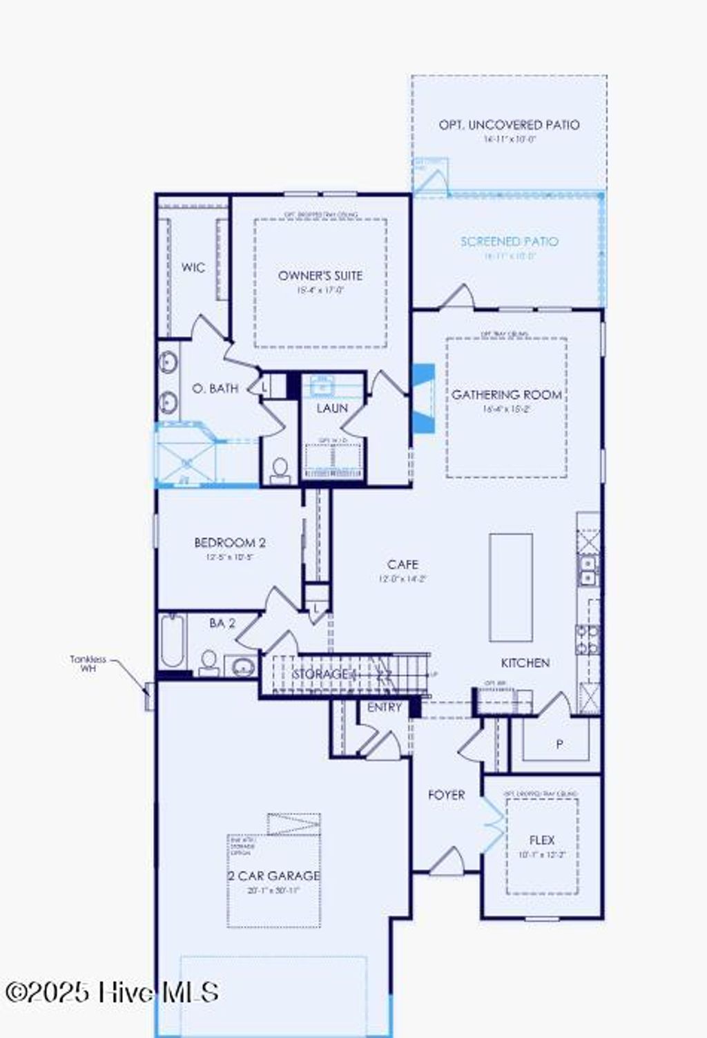 Photo of 332 Keepsake Drive #1266, Wilmington, NC 28412 (MLS # 100543725)