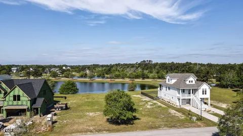 112 Cumberland Street Unit 4, Newport, NC 28570 - #: 100439915