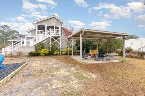 A home in Calabash