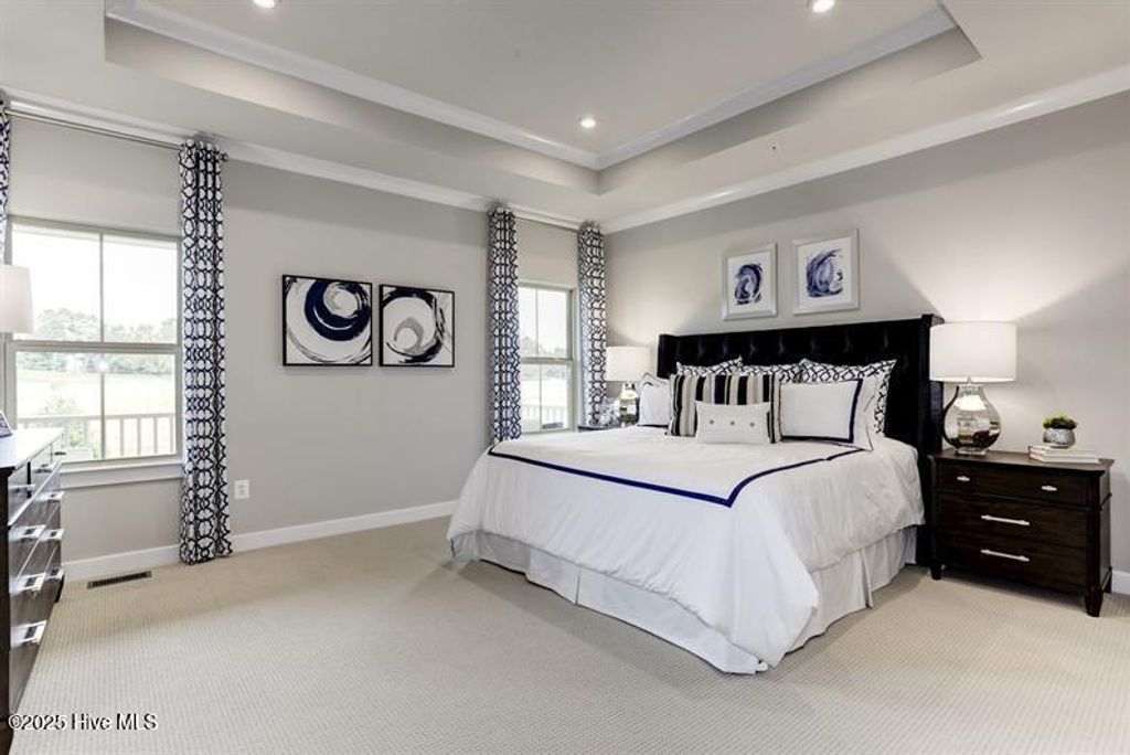 Photo of 1430 Whistling Straits Way, Sunset Beach, NC 28468 (MLS # 100512202)