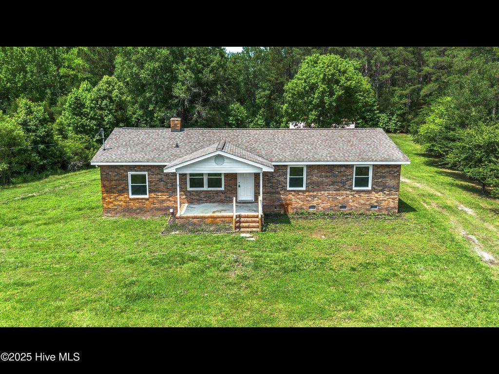 Photo of 9348 Nc Highway 210, Rocky Point, NC 28457 (MLS # 100511268)