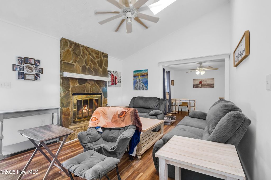 Photo of 325 Miller Boulevard, Havelock, NC 28532 (MLS # 100536339)