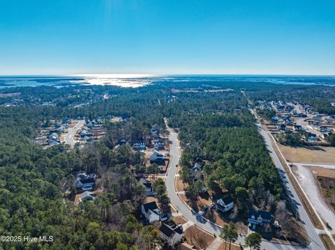 A home in Swansboro