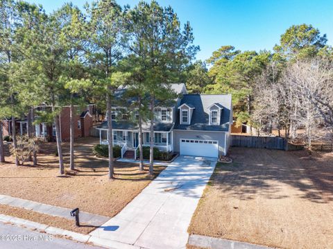 A home in Swansboro