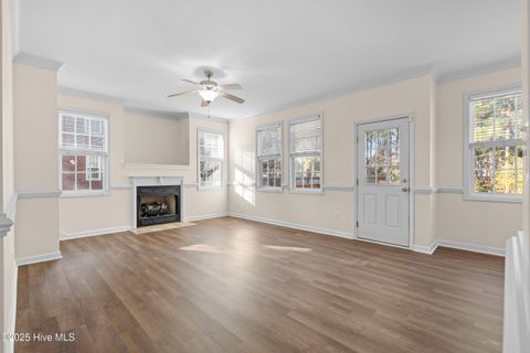 A home in Swansboro