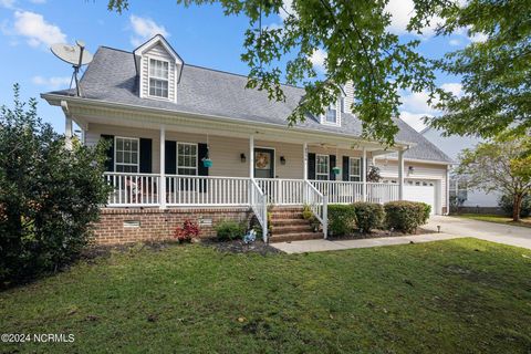 A home in Winterville