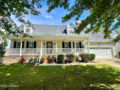 A home in Winterville