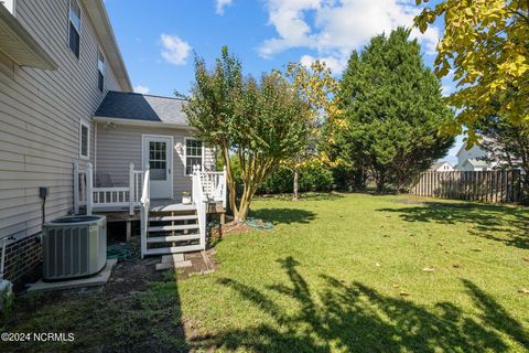 A home in Winterville