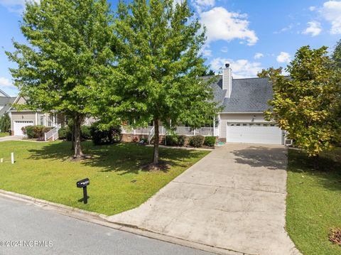 A home in Winterville