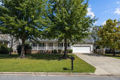 A home in Winterville