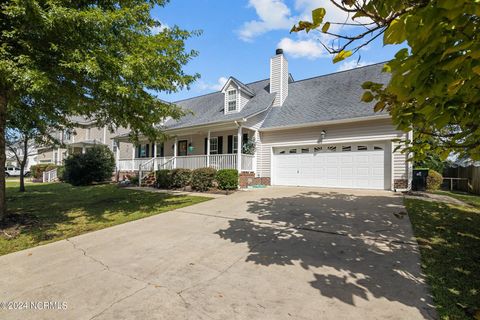 A home in Winterville