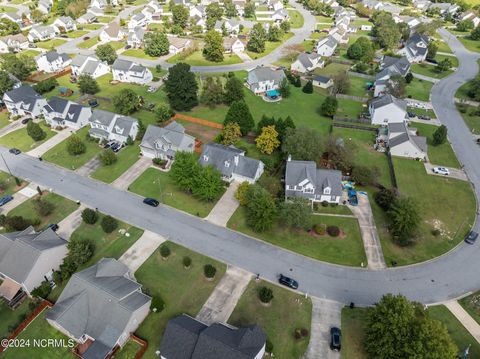 A home in Winterville