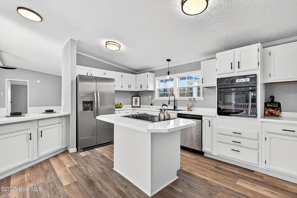 Photo of 1500 Kader Merritt Road, Rose Hill, NC 28458 (MLS # 100543281)