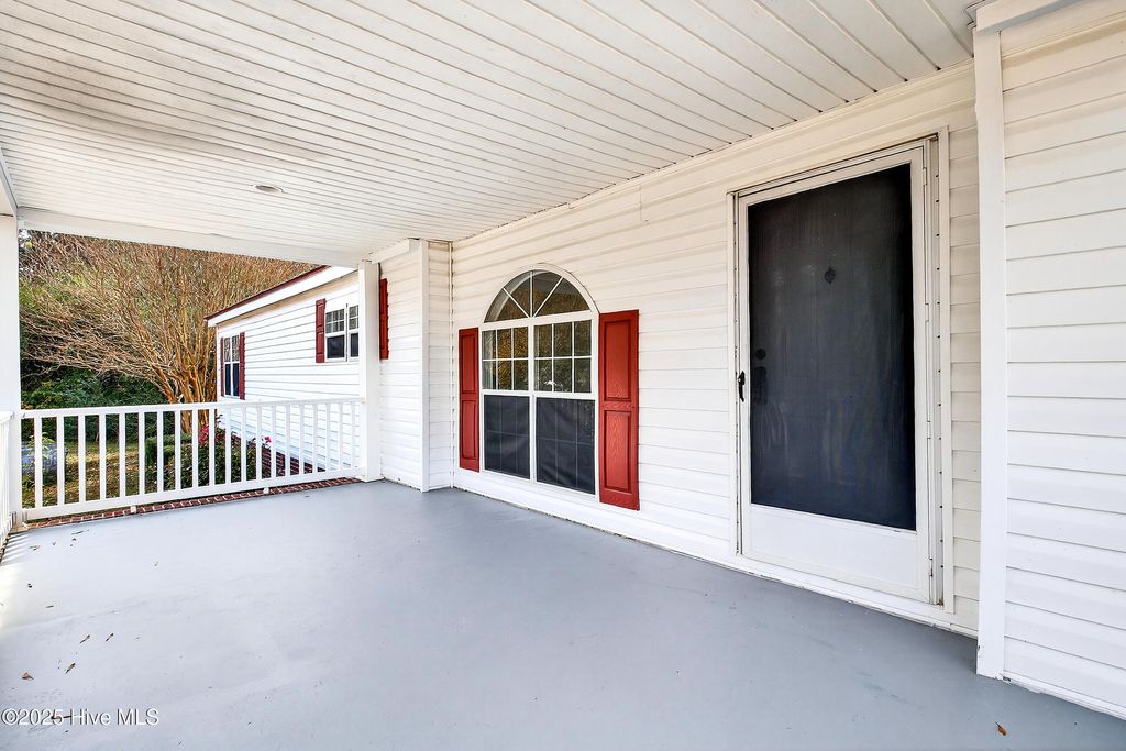 Photo of 1500 Kader Merritt Road, Rose Hill, NC 28458 (MLS # 100543281)