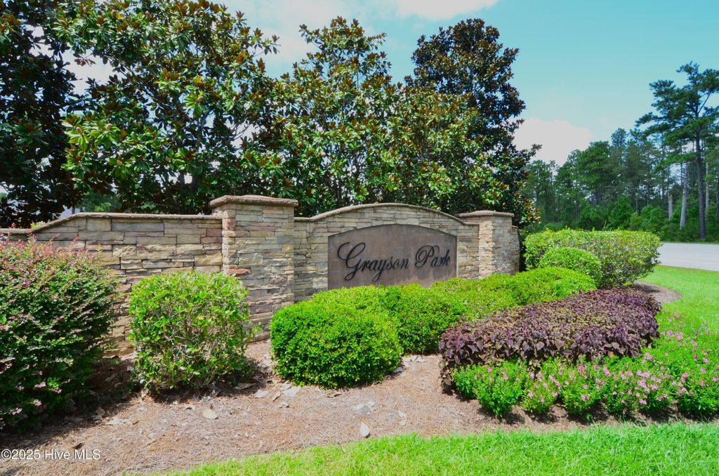 Photo of 1006 Granite Grove, Leland, NC 28451 (MLS # 100523417)