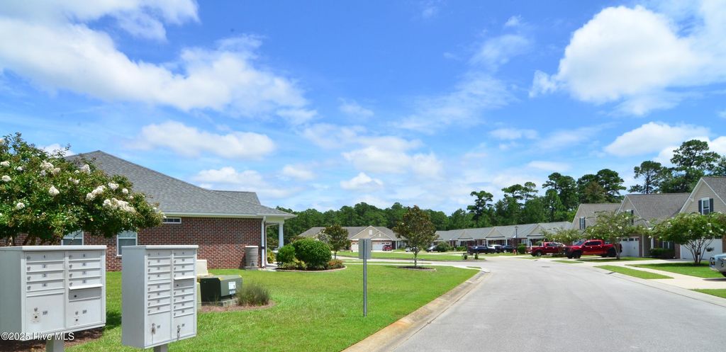 Photo of 1006 Granite Grove, Leland, NC 28451 (MLS # 100523417)