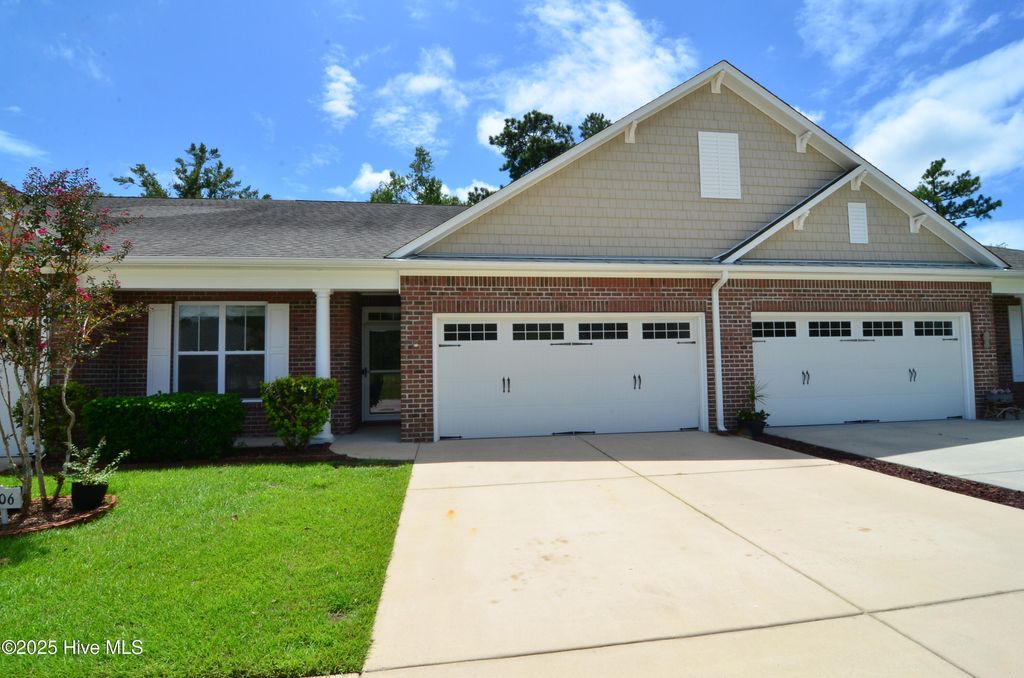 Photo of 1006 Granite Grove, Leland, NC 28451 (MLS # 100523417)
