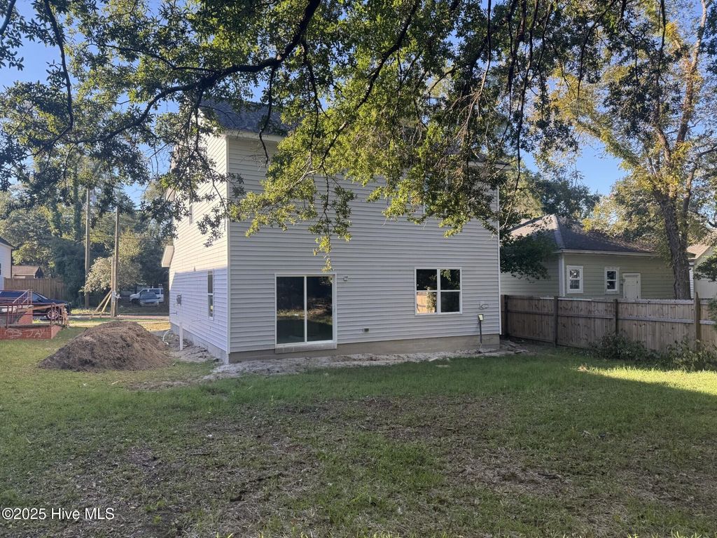 Photo of 409 Wright Street, Wilmington, NC 28401 (MLS # 100537317)