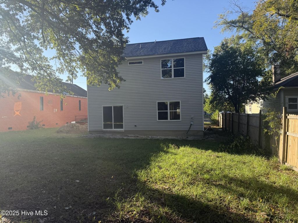 Photo of 409 Wright Street, Wilmington, NC 28401 (MLS # 100537317)
