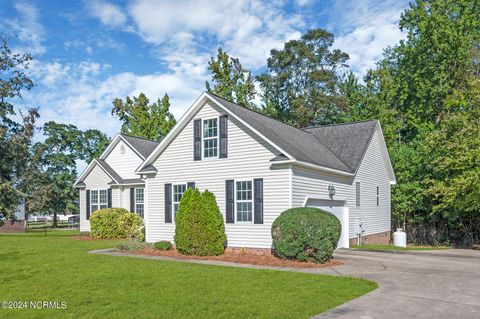 A home in Washington