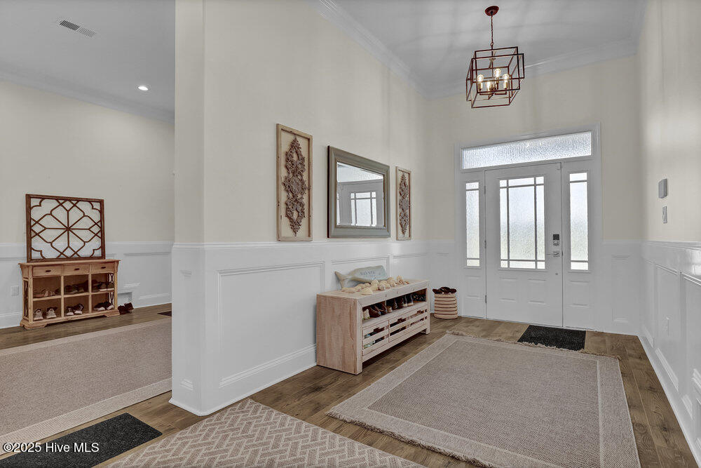 1511 New River Inlet Road