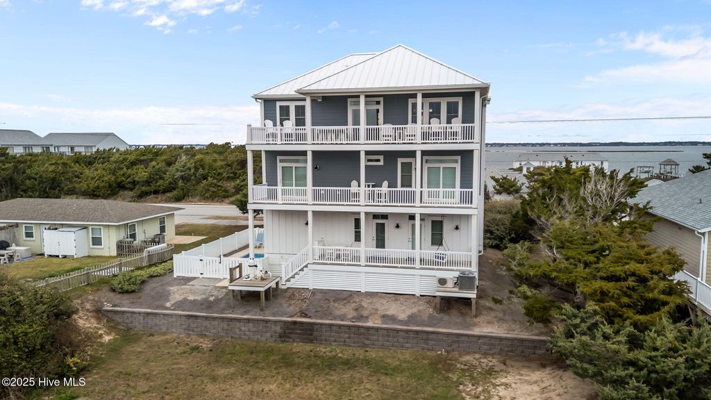 Photo of 2307 Emerald Drive, Emerald Isle, NC 28594 (MLS # 100544208)